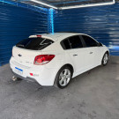 GM - Chevrolet CRUZE HB Sport LTZ 1.8 16V FlexP. 5p Aut 2013 Flex-3