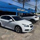 GM - Chevrolet CRUZE HB Sport LTZ 1.8 16V FlexP. 5p Aut 2013 Flex-9