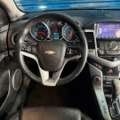 GM - Chevrolet CRUZE HB Sport LTZ 1.8 16V FlexP. 5p Aut 2013 Flex-7