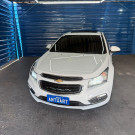GM - Chevrolet CRUZE HB Sport LTZ 1.8 16V FlexP. 5p Aut 2013 Flex-0