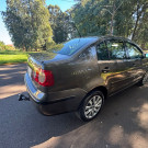 VW - VolksWagen Polo 1.6 Mi/S.Ouro 1.6 Mi Tot.Flex 8V 5p 2009 Flex-3