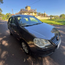 VW - VolksWagen Polo 1.6 Mi/S.Ouro 1.6 Mi Tot.Flex 8V 5p 2009 Flex-0