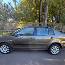 VW - VolksWagen Polo 1.6 Mi/S.Ouro 1.6 Mi Tot.Flex 8V 5p 2009 Flex-4