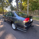 Honda Civic Sedan LXL 1.7 16V 130cv Aut 4p 2006 Gasolina-1