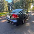 Honda Civic Sedan LXL 1.7 16V 130cv Aut 4p 2006 Gasolina-2