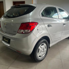 GM - Chevrolet ONIX HATCH LS 1.0 8V FlexPower 5p Mec. 2016 Flex-2