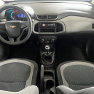 GM - Chevrolet ONIX HATCH LS 1.0 8V FlexPower 5p Mec. 2016 Flex-7