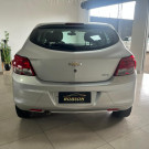 GM - Chevrolet ONIX HATCH LS 1.0 8V FlexPower 5p Mec. 2016 Flex-3