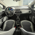 GM - Chevrolet ONIX HATCH LS 1.0 8V FlexPower 5p Mec. 2016 Flex-8