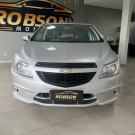GM - Chevrolet ONIX HATCH LS 1.0 8V FlexPower 5p Mec. 2016 Flex-0
