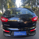Kia Motors Sportage LX 2.0 16V/ 2.0 16V Flex  Aut. 2014 Flex-7