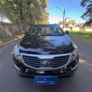 Kia Motors Sportage LX 2.0 16V/ 2.0 16V Flex  Aut. 2014 Flex-1