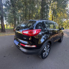 Kia Motors Sportage LX 2.0 16V/ 2.0 16V Flex  Aut. 2014 Flex-4