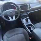 Kia Motors Sportage LX 2.0 16V/ 2.0 16V Flex  Aut. 2014 Flex-5
