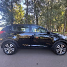Kia Motors Sportage LX 2.0 16V/ 2.0 16V Flex  Aut. 2014 Flex-3