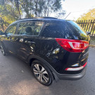 Kia Motors Sportage LX 2.0 16V/ 2.0 16V Flex  Aut. 2014 Flex-8
