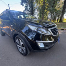 Kia Motors Sportage LX 2.0 16V/ 2.0 16V Flex  Aut. 2014 Flex-9