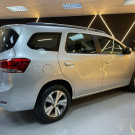 GM - Chevrolet SPIN PREMIER 1.8 Aut. 2021 Flex  7 LUGARES-3