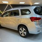GM - Chevrolet SPIN PREMIER 1.8 Aut. 2021 Flex  7 LUGARES-2