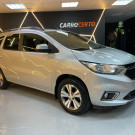 GM - Chevrolet SPIN PREMIER 1.8 Aut. 2021 Flex  7 LUGARES-0