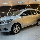 GM - Chevrolet SPIN PREMIER 1.8 Aut. 2021 Flex  7 LUGARES-1
