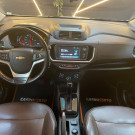 GM - Chevrolet SPIN PREMIER 1.8 Aut. 2021 Flex  7 LUGARES-4