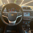 GM - Chevrolet SPIN PREMIER 1.8 Aut. 2021 Flex  7 LUGARES-5