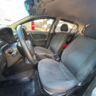 GM - Chevrolet Astra Sed. Advant. 2.0 8V MPFI FlexP. 4p 2011 Flex-0