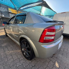 GM - Chevrolet Astra Sed. Advant. 2.0 8V MPFI FlexP. 4p 2011 Flex-10