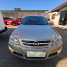 GM - Chevrolet Astra Sed. Advant. 2.0 8V MPFI FlexP. 4p 2011 Flex-4