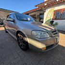 GM - Chevrolet Astra Sed. Advant. 2.0 8V MPFI FlexP. 4p 2011 Flex-7