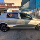 GM - Chevrolet Astra Sed. Advant. 2.0 8V MPFI FlexP. 4p 2011 Flex-6