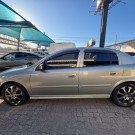 GM - Chevrolet Astra Sed. Advant. 2.0 8V MPFI FlexP. 4p 2011 Flex-8
