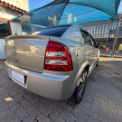 GM - Chevrolet Astra Sed. Advant. 2.0 8V MPFI FlexP. 4p 2011 Flex-5