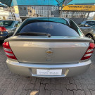GM - Chevrolet Astra Sed. Advant. 2.0 8V MPFI FlexP. 4p 2011 Flex-3