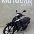 HONDA BIZ 125 EX/ 125 EX FLEX 2014 Flex-5