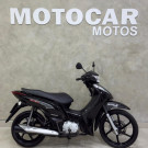 HONDA BIZ 125 EX/ 125 EX FLEX 2014 Flex-0