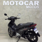 HONDA BIZ 125 EX/ 125 EX FLEX 2014 Flex-3