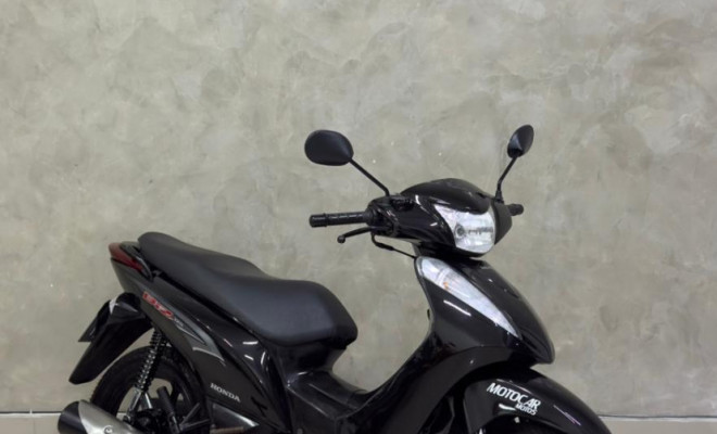 HONDA BIZ 125 EX/ 125 EX FLEX 2014 Flex