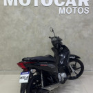 HONDA BIZ 125 EX/ 125 EX FLEX 2014 Flex-1