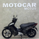 HONDA BIZ 125 EX/ 125 EX FLEX 2014 Flex-4