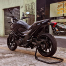 HONDA NC 750X ano 2015-2