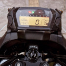 HONDA NC 750X ano 2015-3