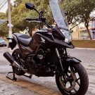 HONDA NC 750X ano 2015-0