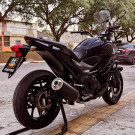 HONDA NC 750X ano 2015-1