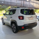 Jeep Renegade Sport 1.8 4x2 Flex 16V Aut. 2017 Flex-0