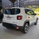 Jeep Renegade Sport 1.8 4x2 Flex 16V Aut. 2017 Flex-2