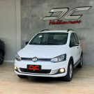 VW - VolksWagen Fox TRACK 1.0 Flex 12V 5p 2016 Flex-5