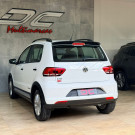 VW - VolksWagen Fox TRACK 1.0 Flex 12V 5p 2016 Flex-1