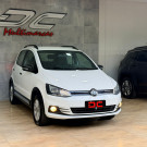 VW - VolksWagen Fox TRACK 1.0 Flex 12V 5p 2016 Flex-0